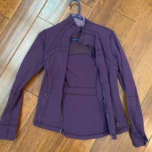 lululemon define jacket